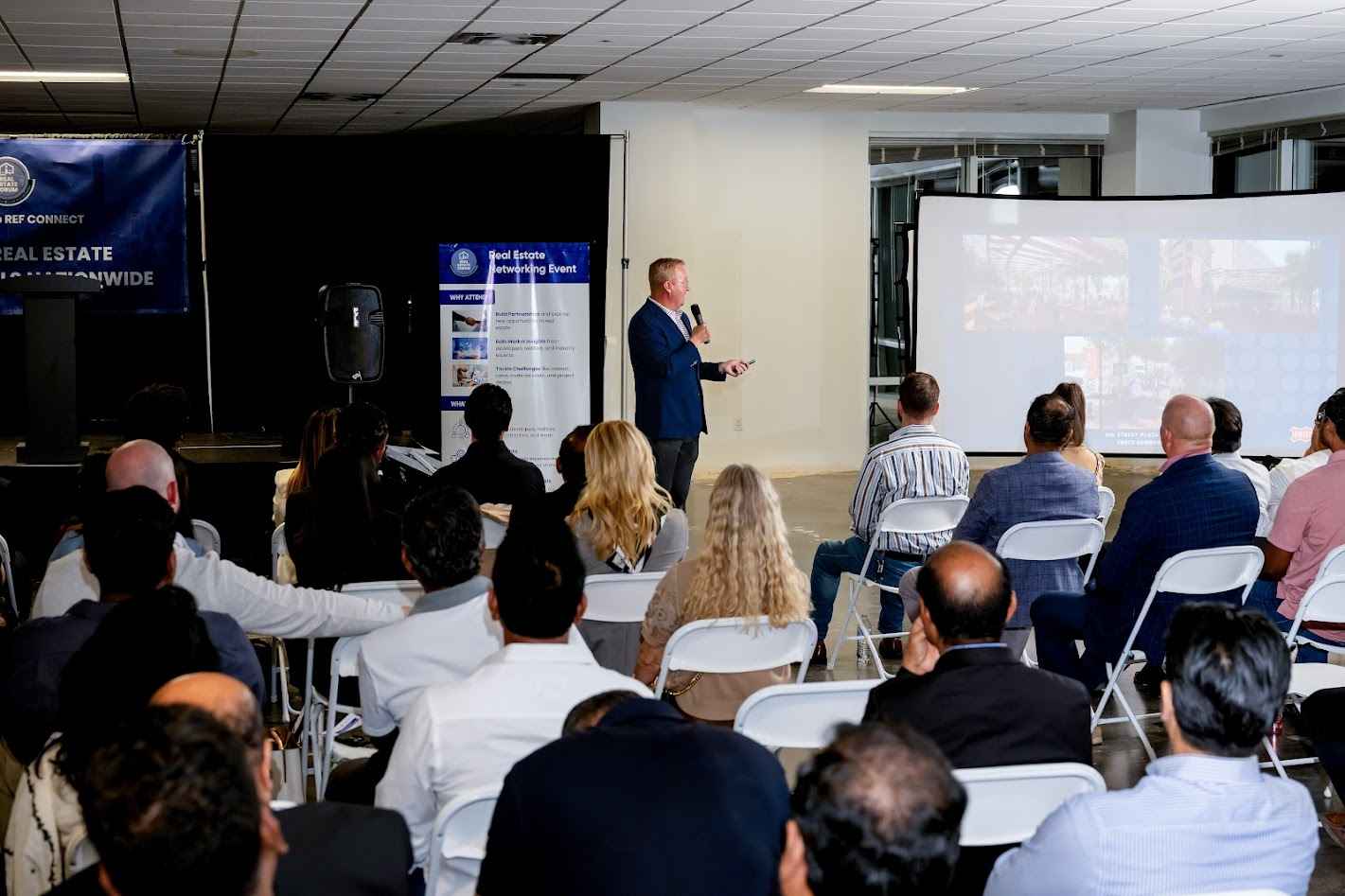 Top Real Estate Experts